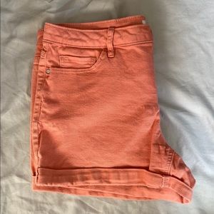 Women’s shorts
